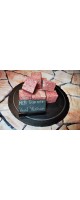 寵物肉餅 - 小牛野鹿配方 (1 千克)